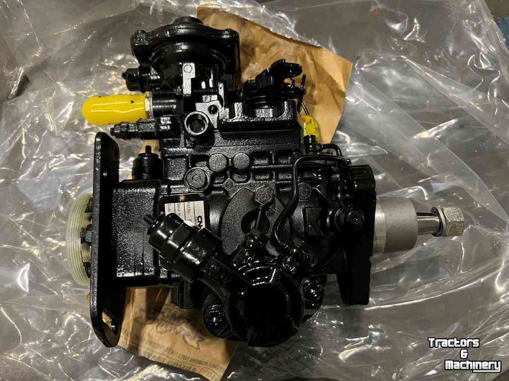 Tractor Case-IH Brandstofpomp voor Case iH PX170 parts nr:2852687R