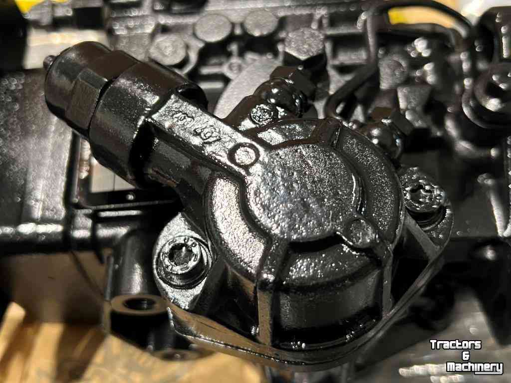 Tractor Case-IH Brandstofpomp voor Case iH PX170 parts nr:2852687R