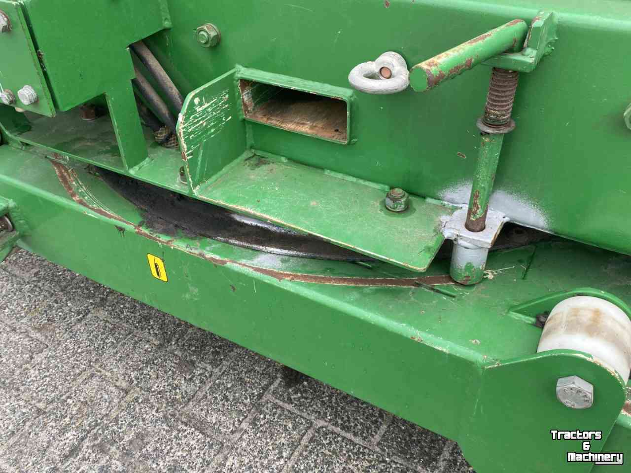 Other agricultural transport equipment and accessories Oldenhuis Zeefband, onderlosser, achterlosser, kipwagen, elevator
