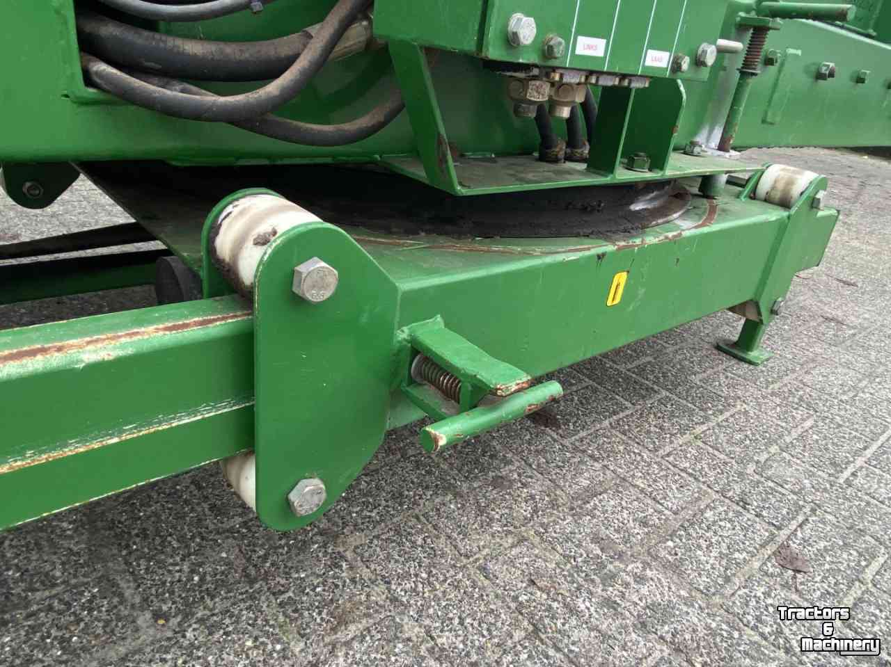 Other agricultural transport equipment and accessories Oldenhuis Zeefband, onderlosser, achterlosser, kipwagen, elevator