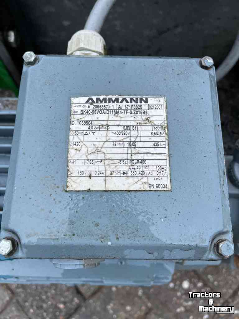Conveyor  Transportband (Industrie)
