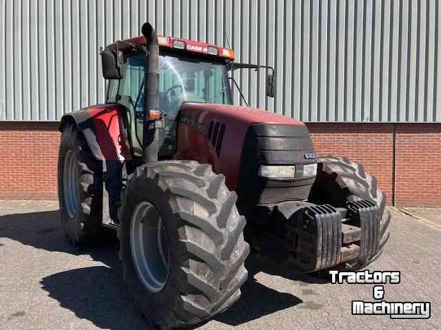 Tractor Case-IH 1190 CVX