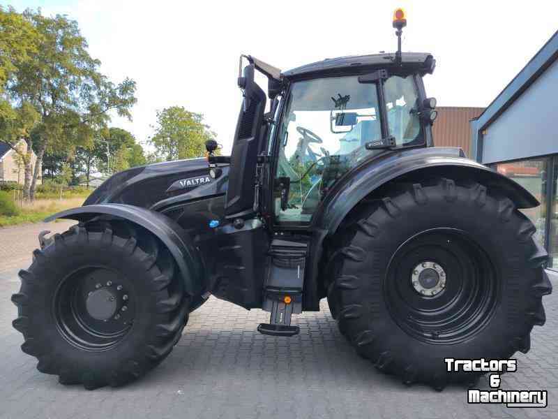 Tractor Valtra N174 Direct