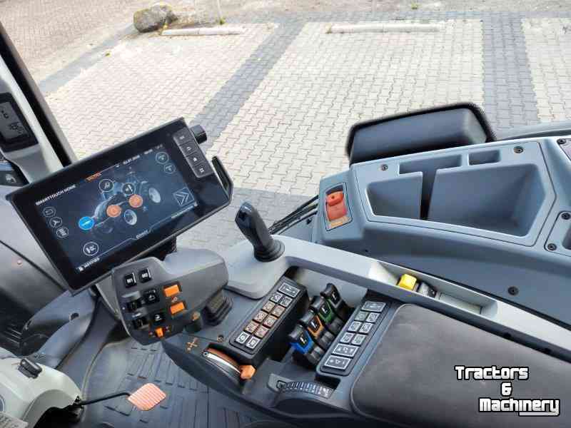 Tractor Valtra N174 Direct