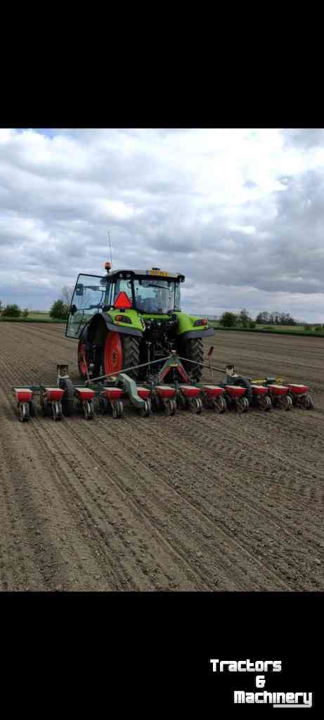 Seed drill Vicon Monozentra