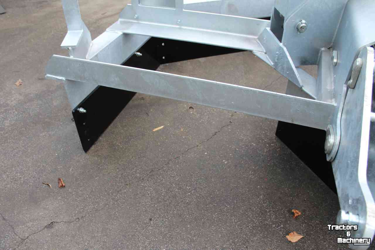 3-point scraper blade Agri-Koop Kopakkervlakker 3000