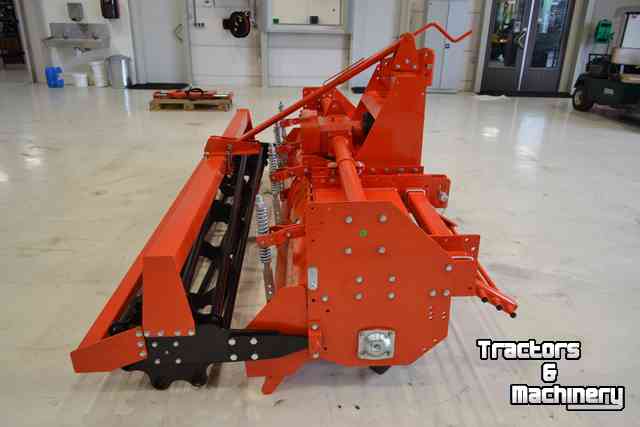 Rotary Tiller Boxer GF 300 XL
