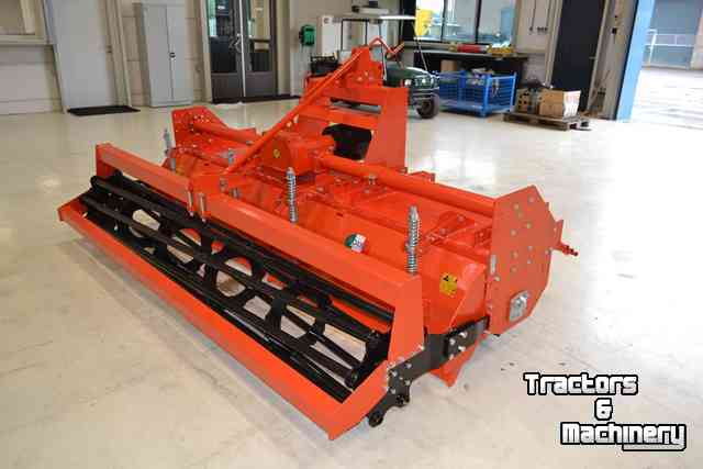 Rotary Tiller Boxer GF 300 XL