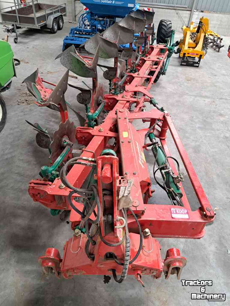 Ploughs Kverneland KKEO-100-300 ploeg