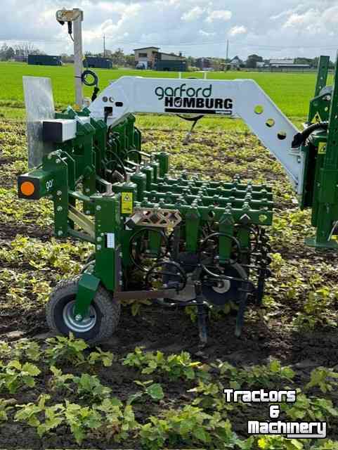 Inter-row cultivator Garford Interrow