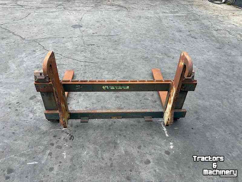 Pallet Fork frames JF Palletvork