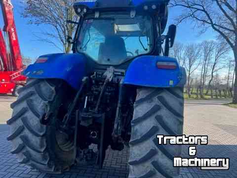 Tractors New Holland T 7.230