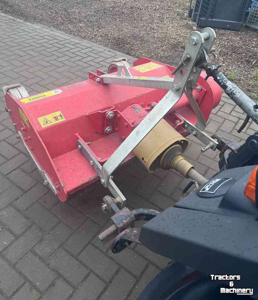 Pruning shredder / Pruning mulcher Votex W100