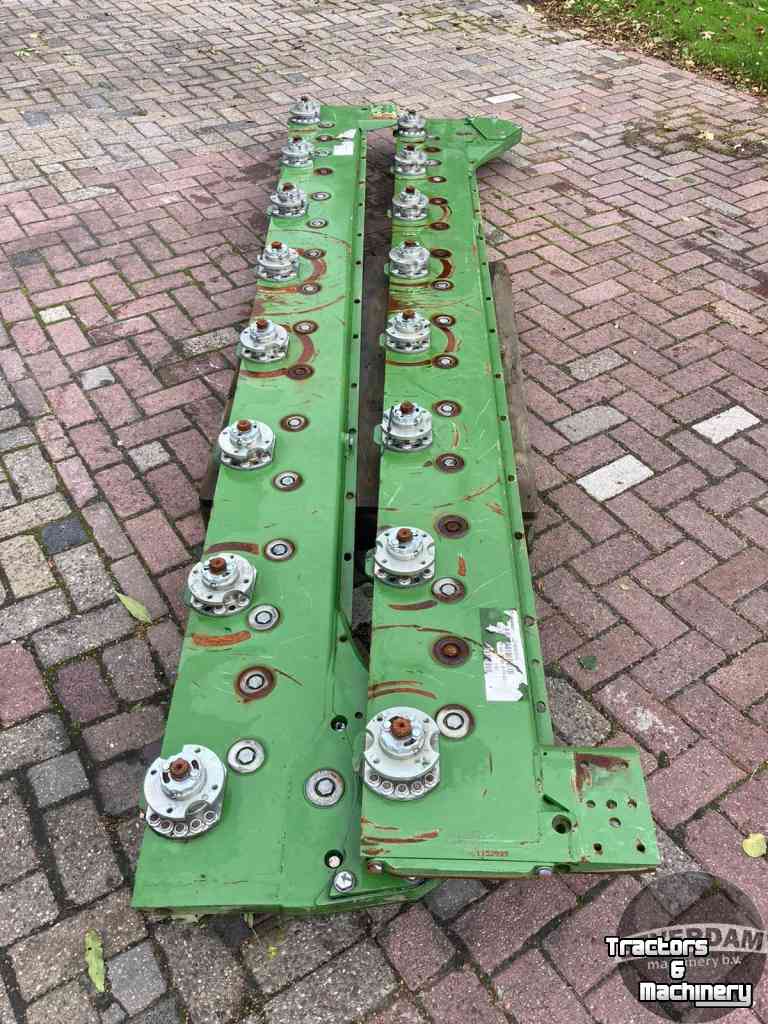 Mower Krone maaibalken B1050CV Collect