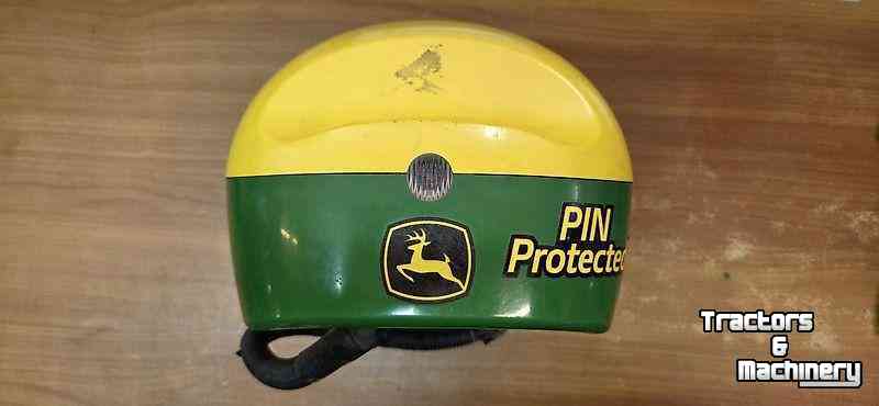 GPS steering systems and attachments John Deere StarFire 6000 RTK Ready licentie