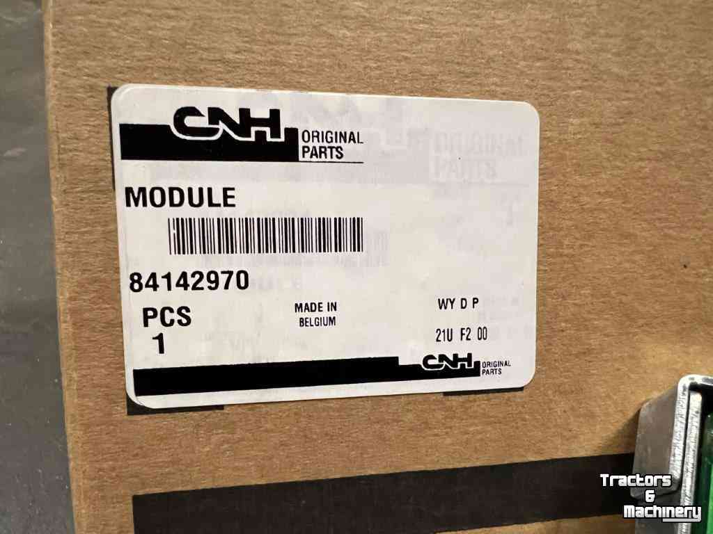Combine New Holland Module Combine CX FR Case- IH AF AFX Pars nr:84142970