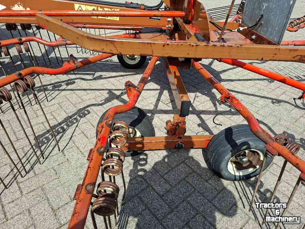Rake Kuhn GA4501GM