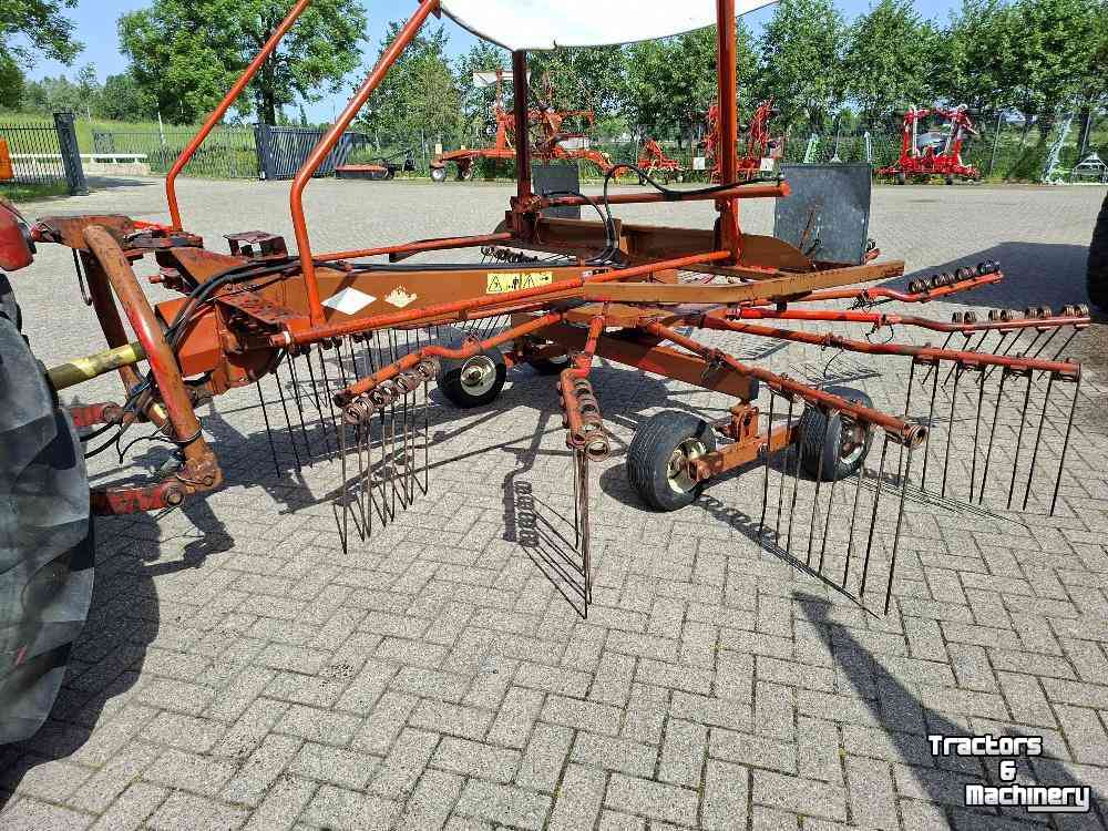 Rake Kuhn GA4501GM