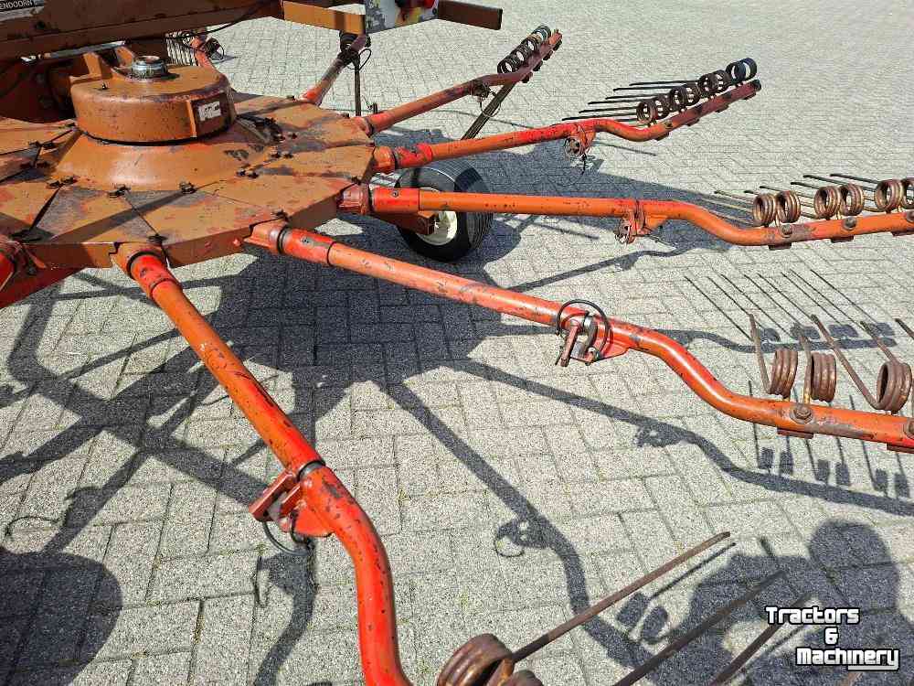 Rake Kuhn GA4501GM