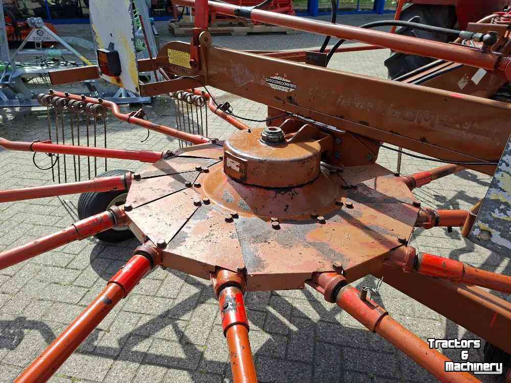 Rake Kuhn GA4501GM
