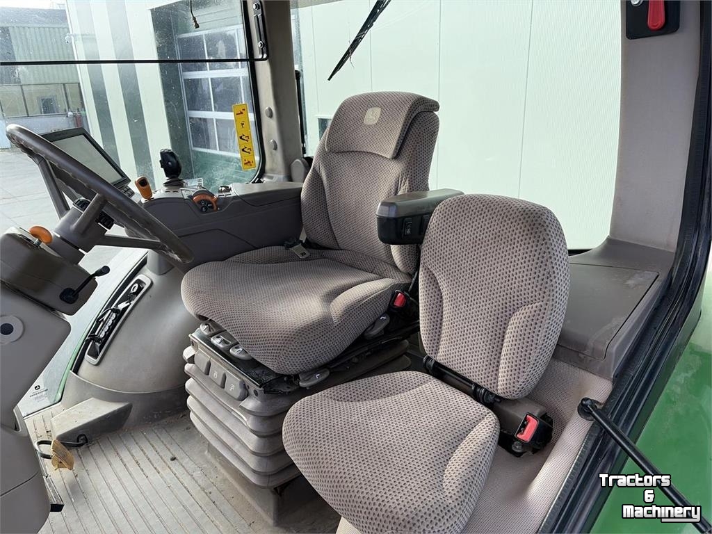 Tractor John Deere 7290R