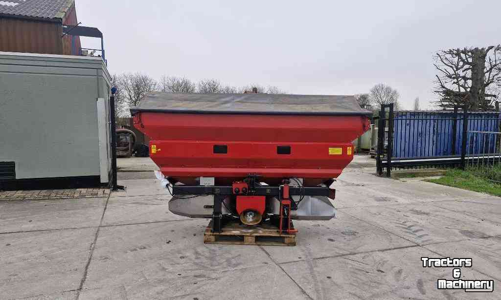 Fertilizer spreader Vicon RS EDW Kunstmeststrooier