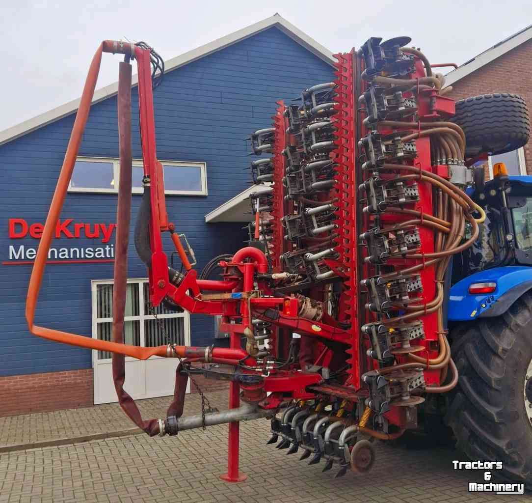 Manure umbilical systems Roelama Condor