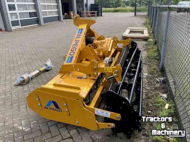 Rotary Harrow Alpego RMT- 300