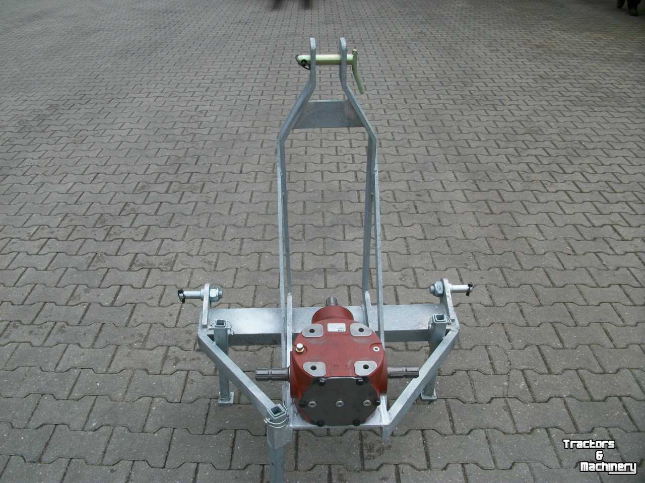 Other manure equipment and accessories Hofstede T Tandwielbak T Haaks haakse tandwiel tand wiel kast overbrenging