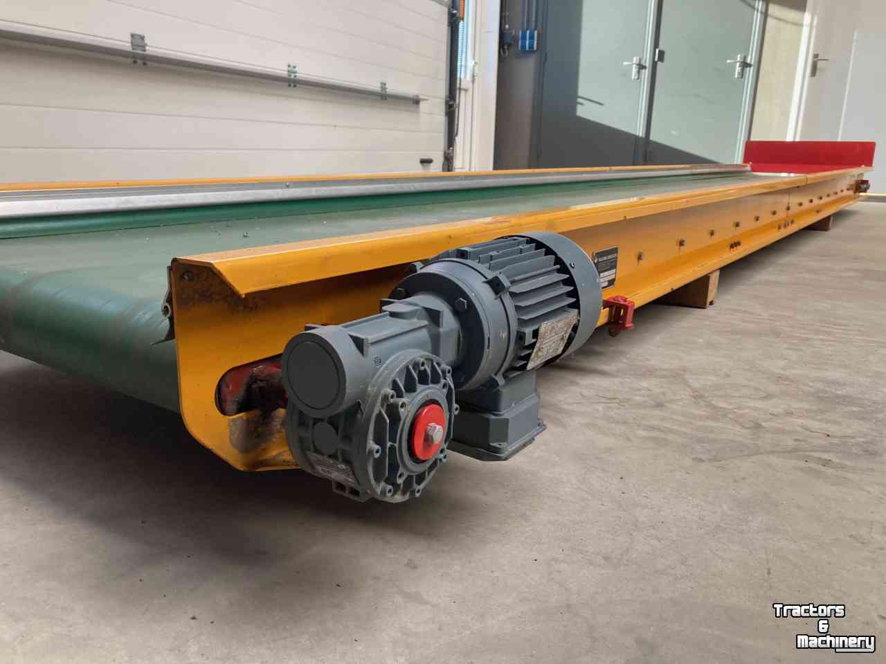 Conveyor Bijlsma Hercules 500-65