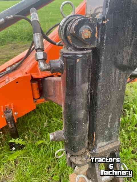 Flail mower Perfect ZF2-210
