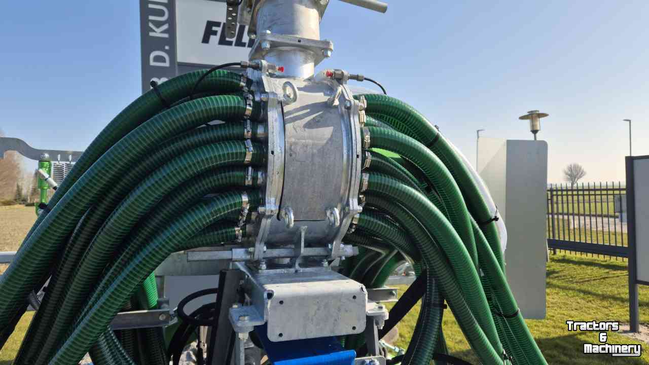 Grassland injector Joskin Solodisc XXL 7125/38 SDH2