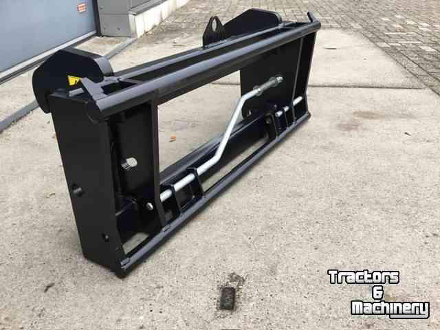 Other earthmoving and heavy equipment and accessories MBW Volvo L30 /L50-L70