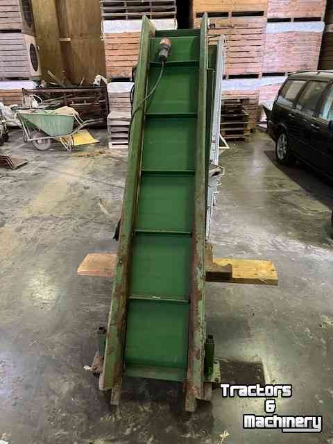 Box filler Schouten KV