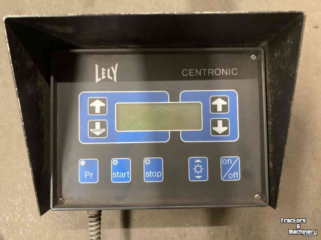 Other Lely Centronic bedienkast