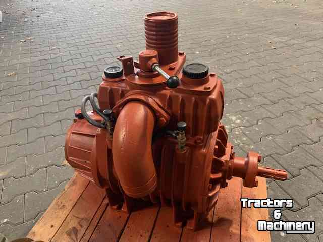 Other BP Star 60 Vacuumpomp 8.000-10.000 ltr.