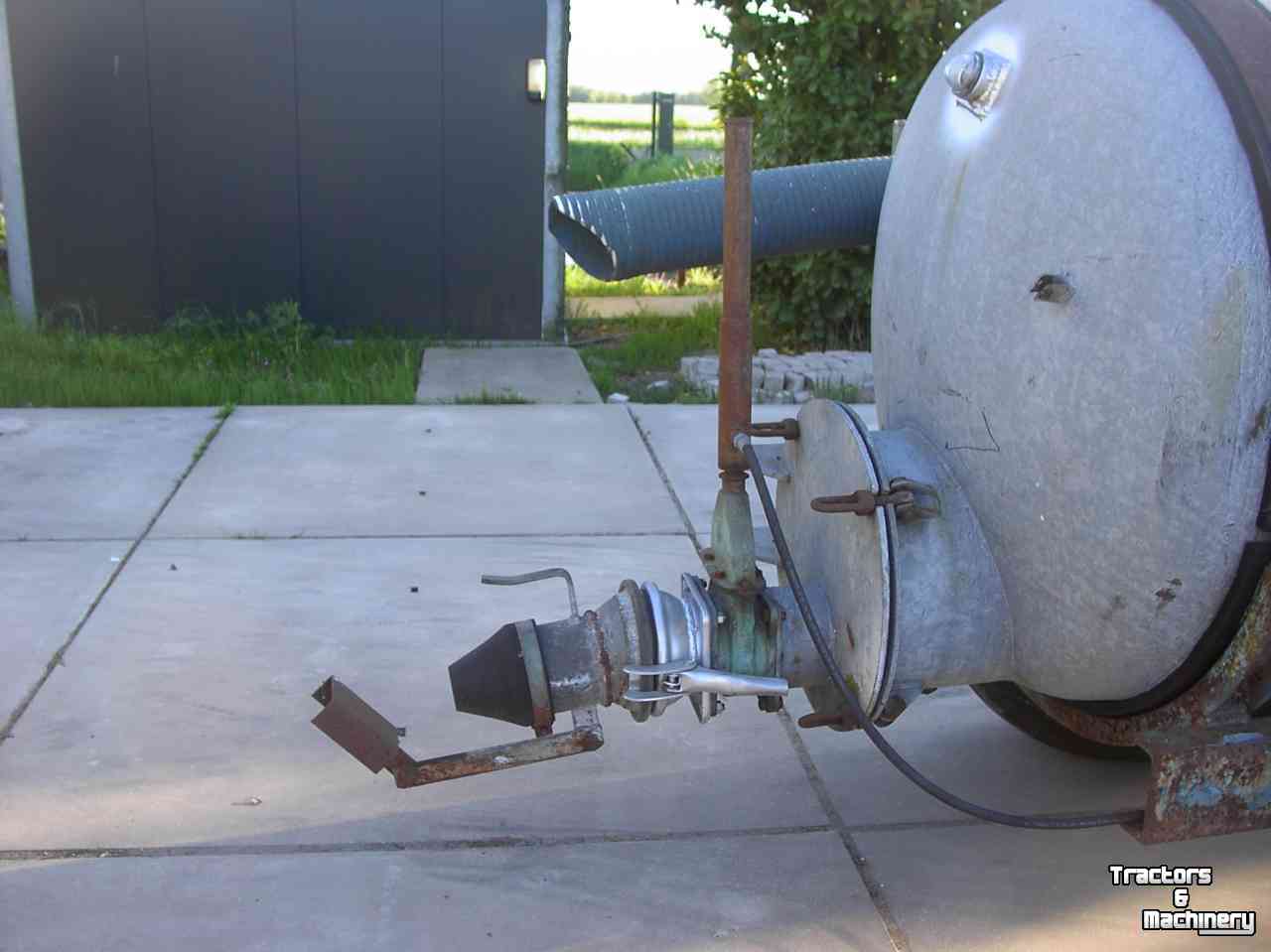 Other irrigation equipment and accessories Bazzoli 2600