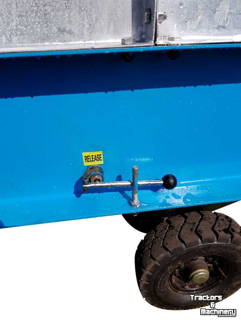 Other transport and industrial equipment and accessories  WCM
