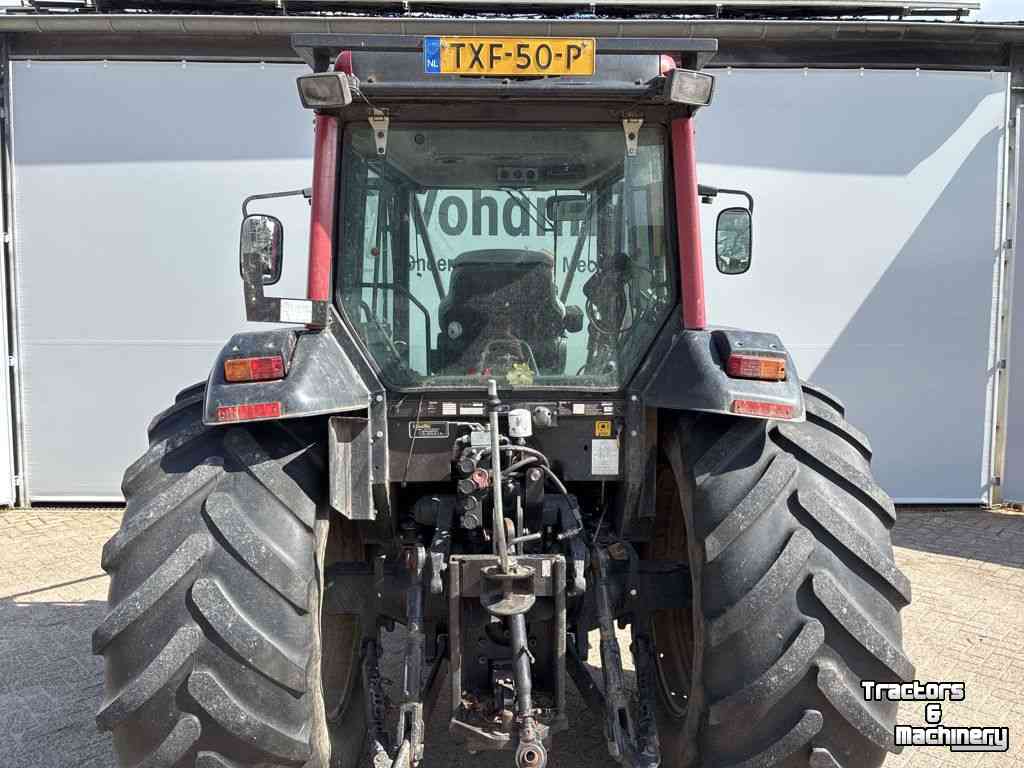 Tractor Valtra A93 Tractor