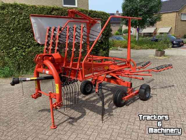 Rake Kuhn Ga 4321 GM