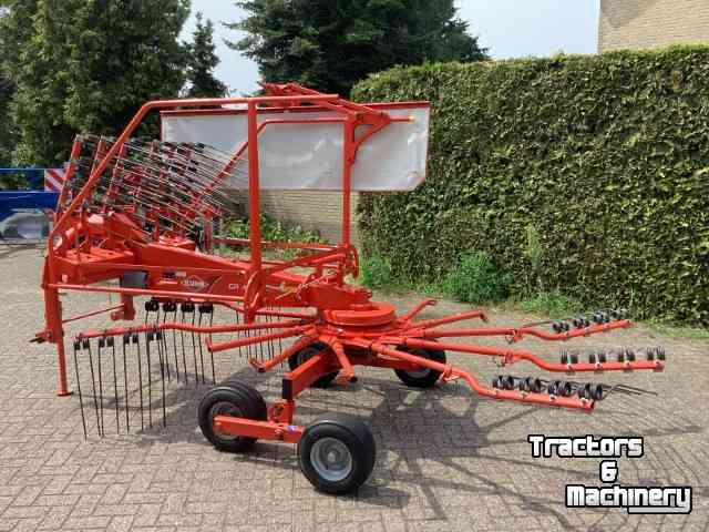 Rake Kuhn Ga 4321 GM