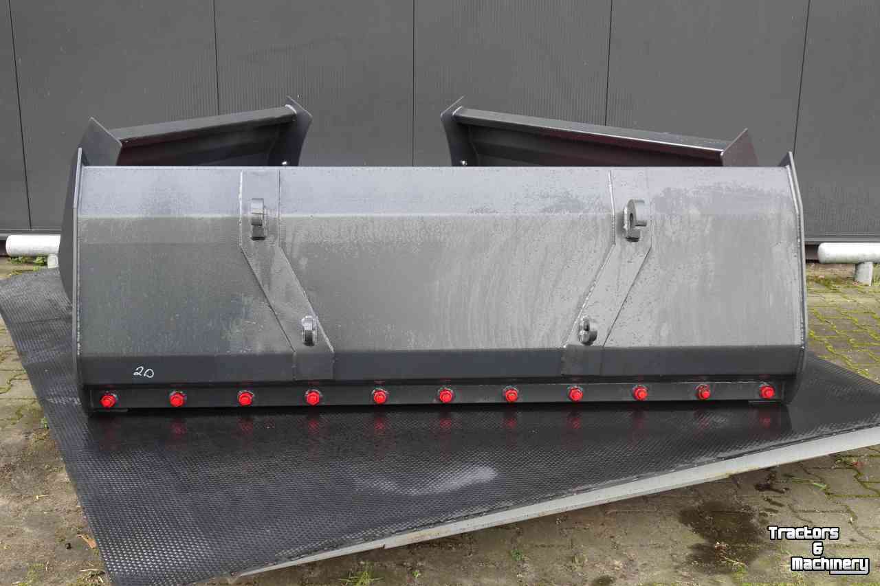Manure Grabs Hofstede Mestvork mestriek mest vork riek drager Model Giant Weidemann aankoppeling