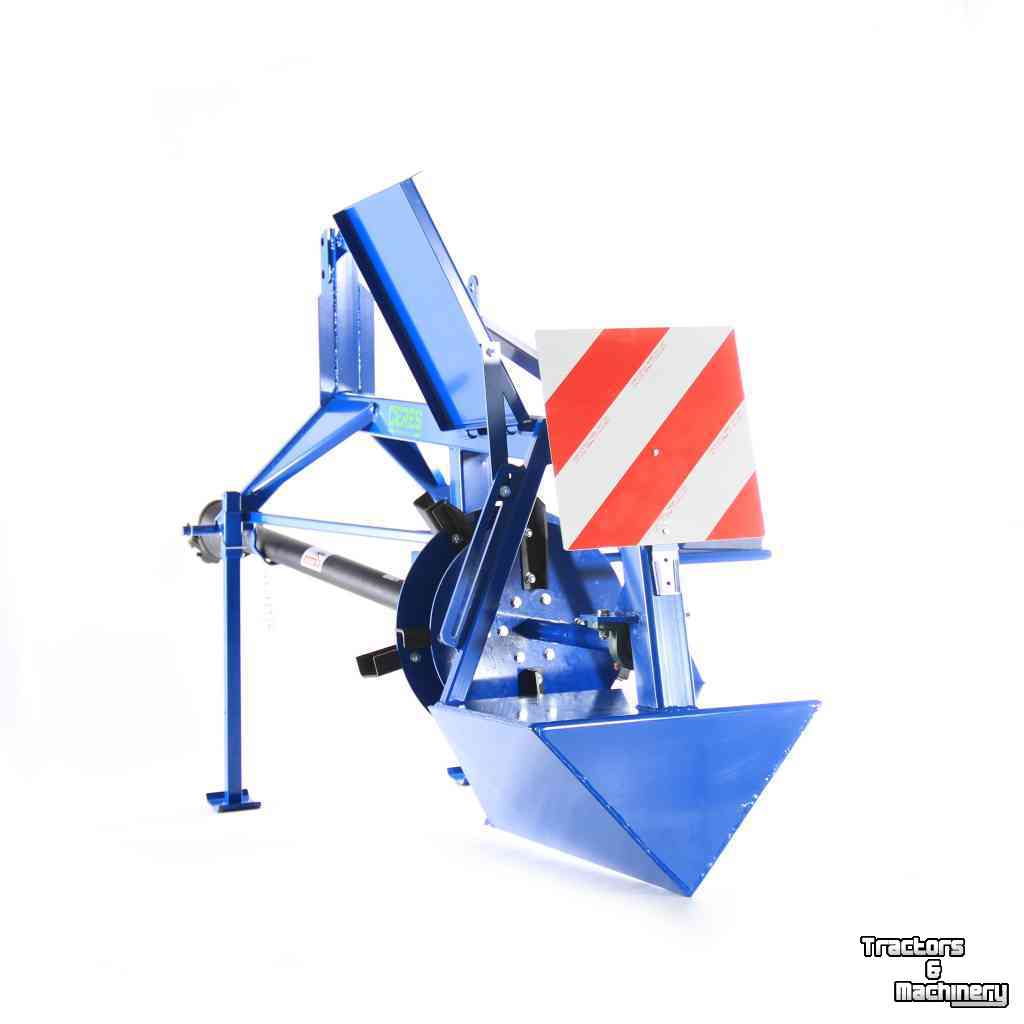Rotary Ditcher Ceres CGF-S