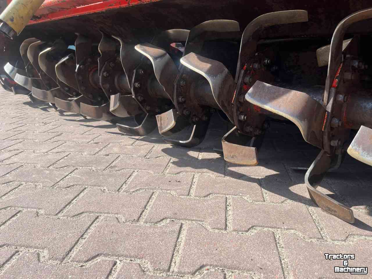Rotary Tiller Maschio Maschio 250