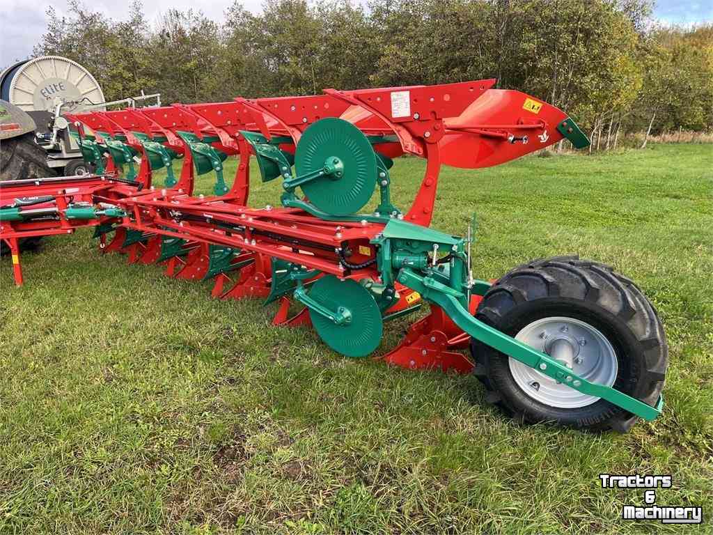 Ploughs Kverneland 3400B Variomat