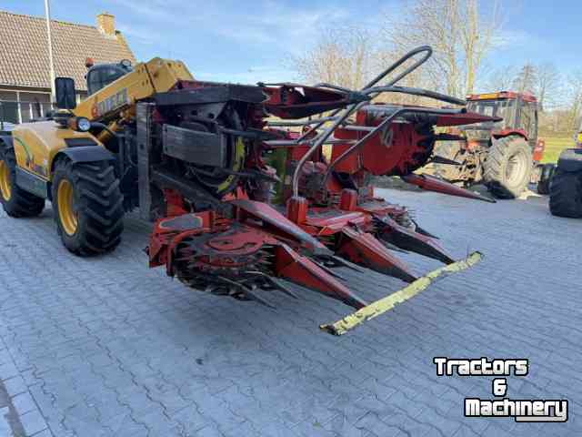 Cornhead Kemper M 345 - Claas 492