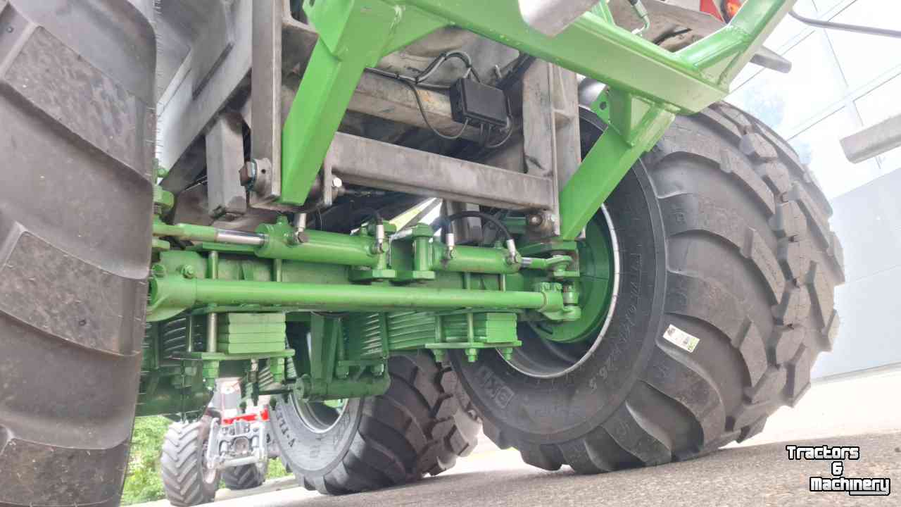 Slurry tank Roelama RT 85