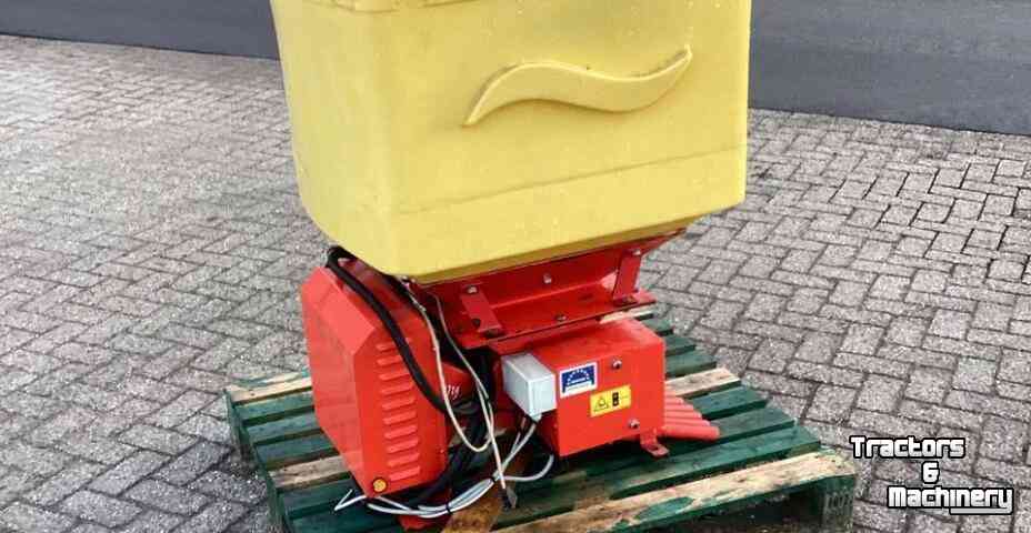 Seed drill TP Technik-Plus Zaaimachine