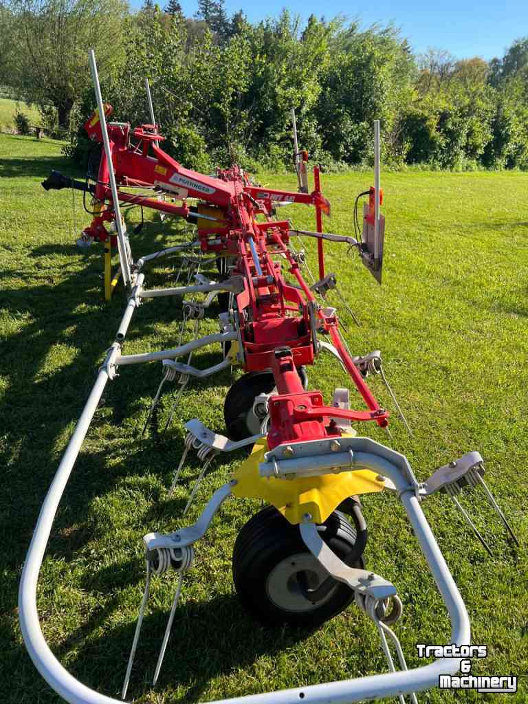 Tedder Pottinger Hit 8.81