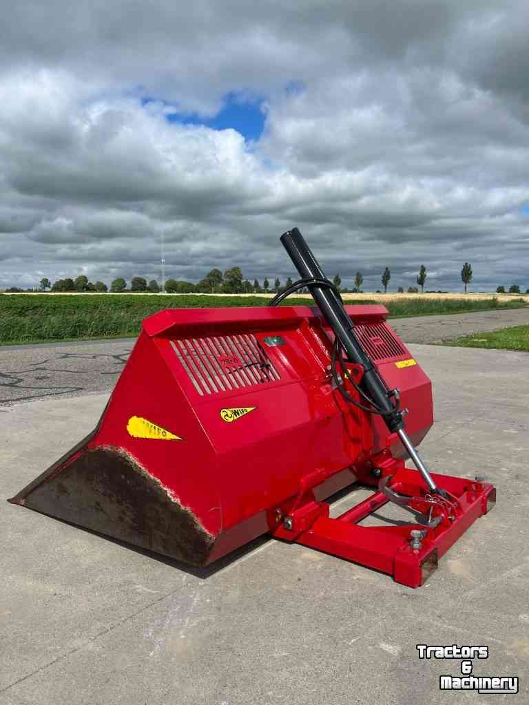 Other attachments and accessories Wifo HOD 200